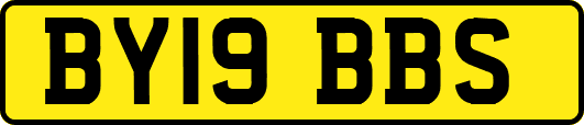BY19BBS