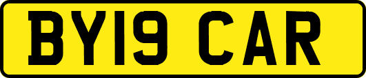 BY19CAR