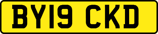 BY19CKD