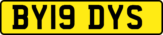 BY19DYS