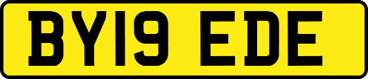 BY19EDE