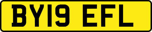 BY19EFL