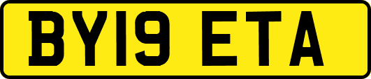 BY19ETA