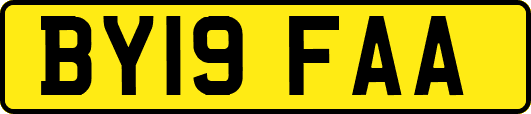 BY19FAA