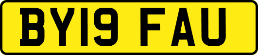 BY19FAU