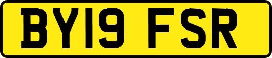 BY19FSR