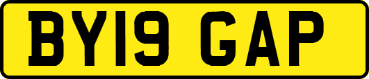 BY19GAP