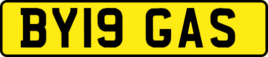 BY19GAS