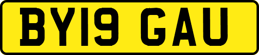 BY19GAU