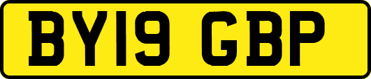 BY19GBP