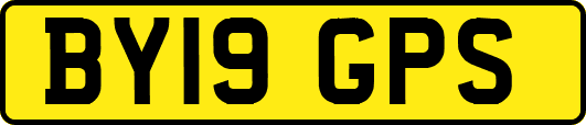 BY19GPS