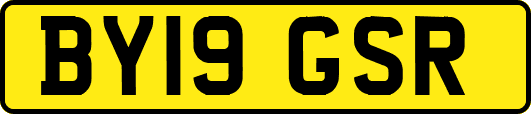 BY19GSR