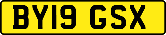 BY19GSX