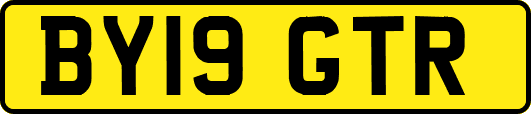 BY19GTR