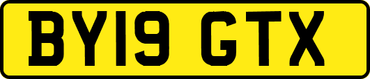 BY19GTX