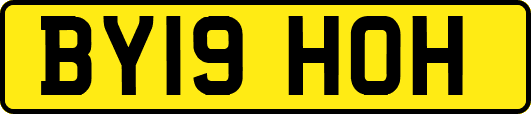BY19HOH
