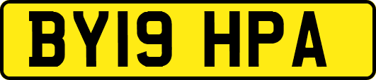 BY19HPA