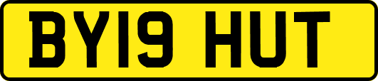 BY19HUT