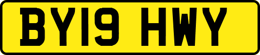 BY19HWY