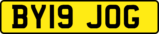 BY19JOG
