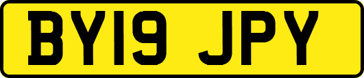 BY19JPY