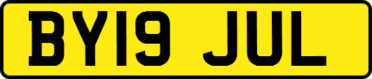 BY19JUL