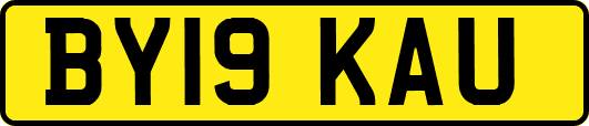 BY19KAU