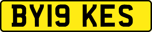 BY19KES