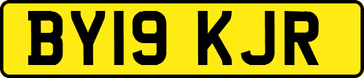 BY19KJR