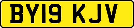 BY19KJV
