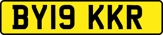 BY19KKR