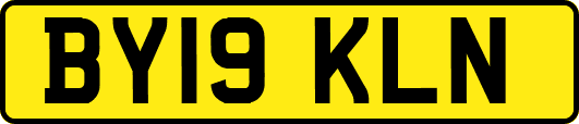 BY19KLN