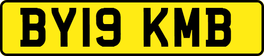 BY19KMB