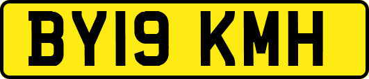 BY19KMH
