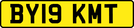 BY19KMT