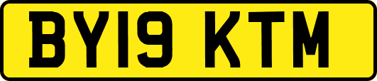 BY19KTM