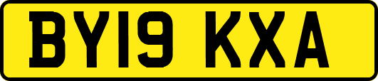 BY19KXA