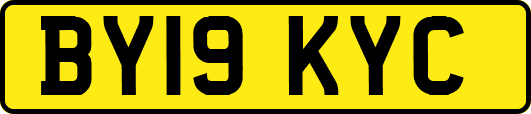 BY19KYC