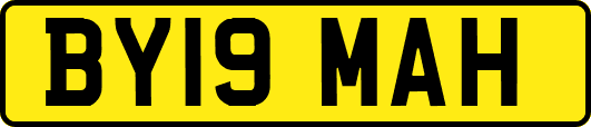 BY19MAH
