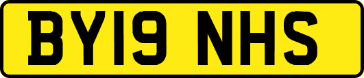 BY19NHS
