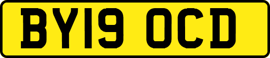 BY19OCD