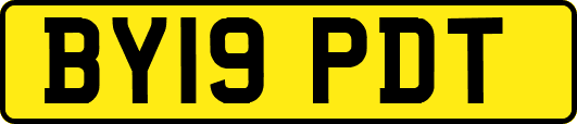 BY19PDT