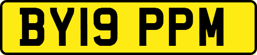 BY19PPM