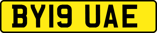 BY19UAE