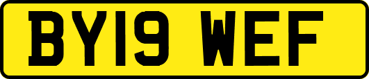 BY19WEF