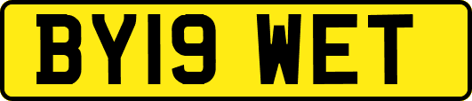 BY19WET