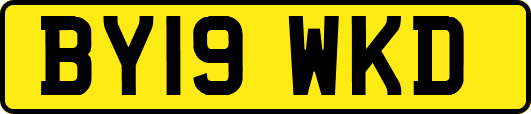 BY19WKD