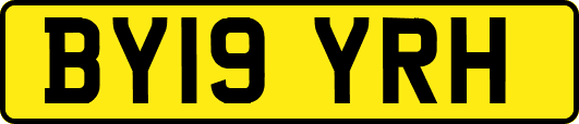 BY19YRH