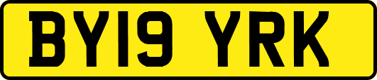BY19YRK