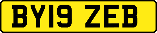 BY19ZEB